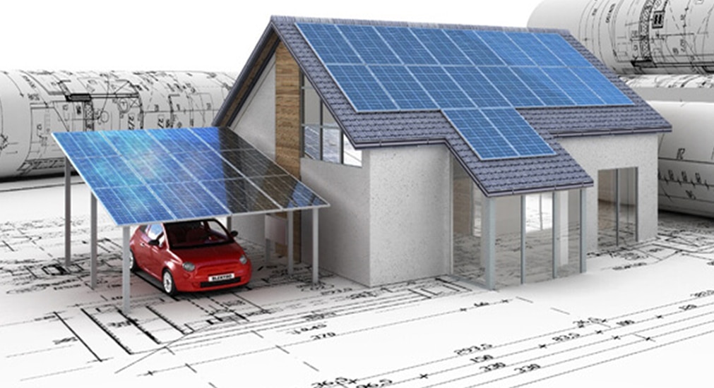 All you need to know about solar energy.