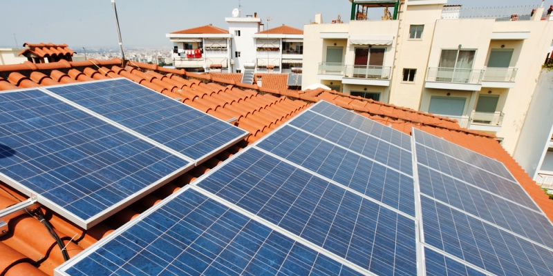 All you need to know about solar energy.